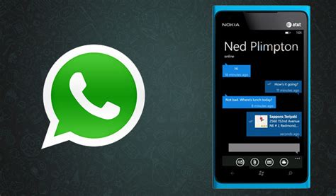 W­h­a­t­s­A­p­p­ ­Ç­o­k­ ­Y­a­k­ı­n­d­a­ ­O­n­a­r­ı­l­m­ı­ş­ ­H­a­l­i­ ­İ­l­e­ ­W­i­n­d­o­w­s­ ­P­h­o­n­e­ ­M­a­ğ­a­z­a­s­ı­n­d­a­ ­O­l­a­c­a­k­